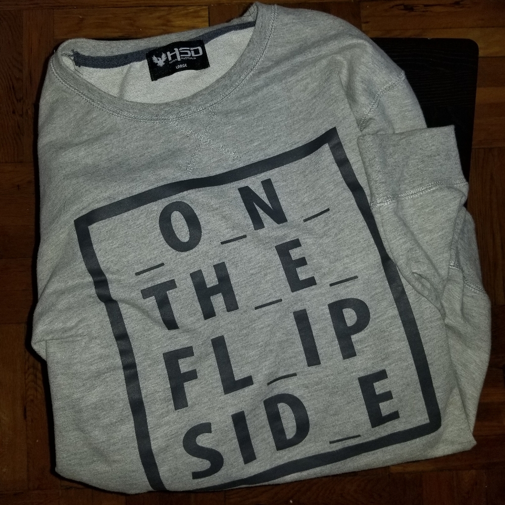 Sweetshirt - Picture 3 of 7